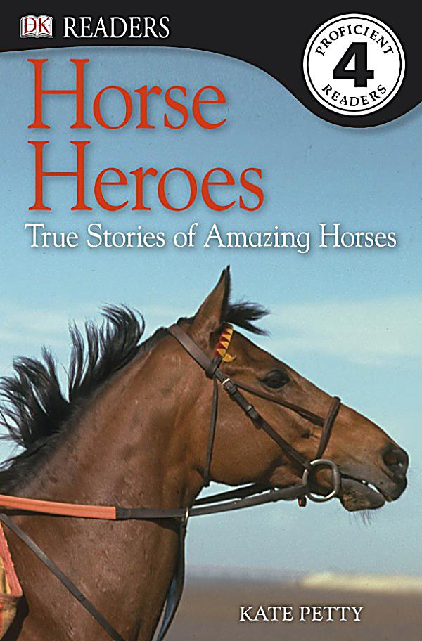 DK Readers Level 4 Horse Heroes ebook jetzt bei Weltbild.de