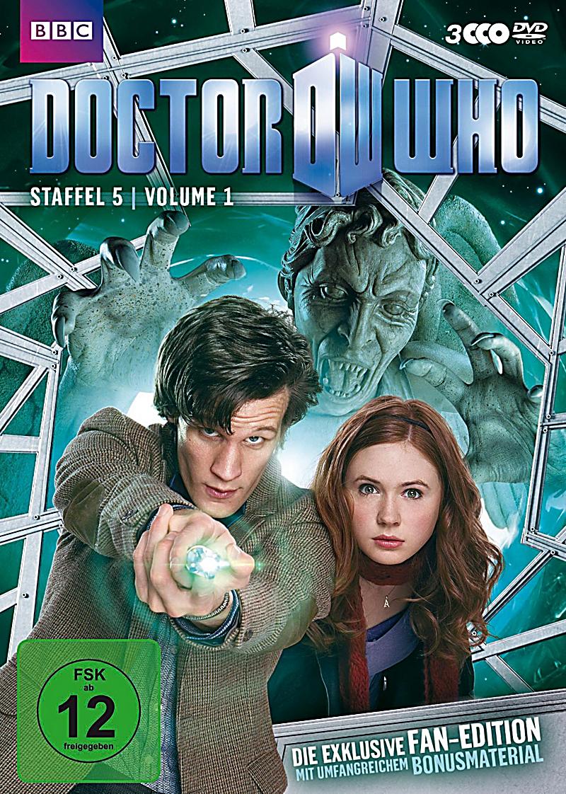 Dr Who Staffel 7 Dr Who Staffel 7
