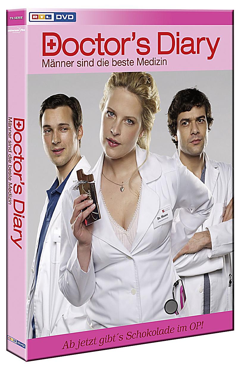 Doctor's Diary Kostenlos Anschauen Staffel 1 Doctor's Diary: Männer sind die beste Medizin - Staffel 1 Film