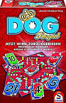 dog royal spiel dog royal spiel