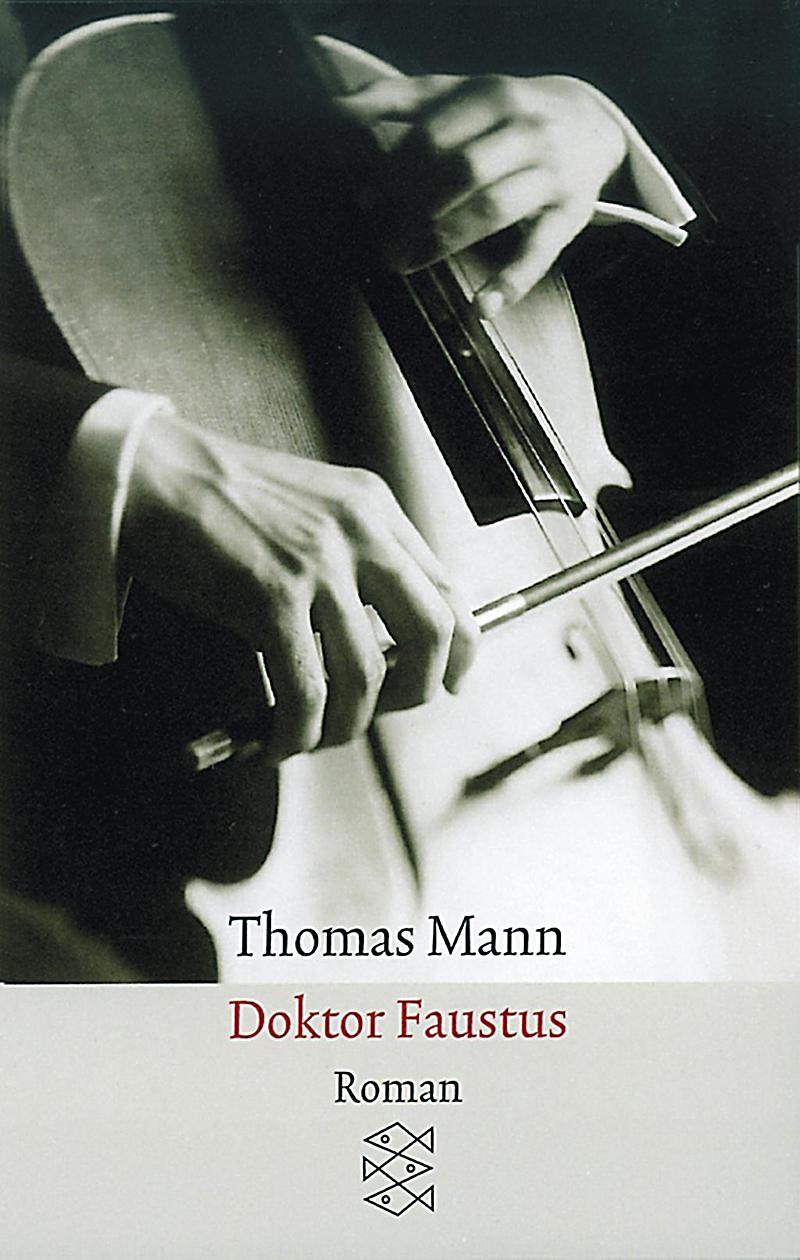 doktor faustus thomas mann