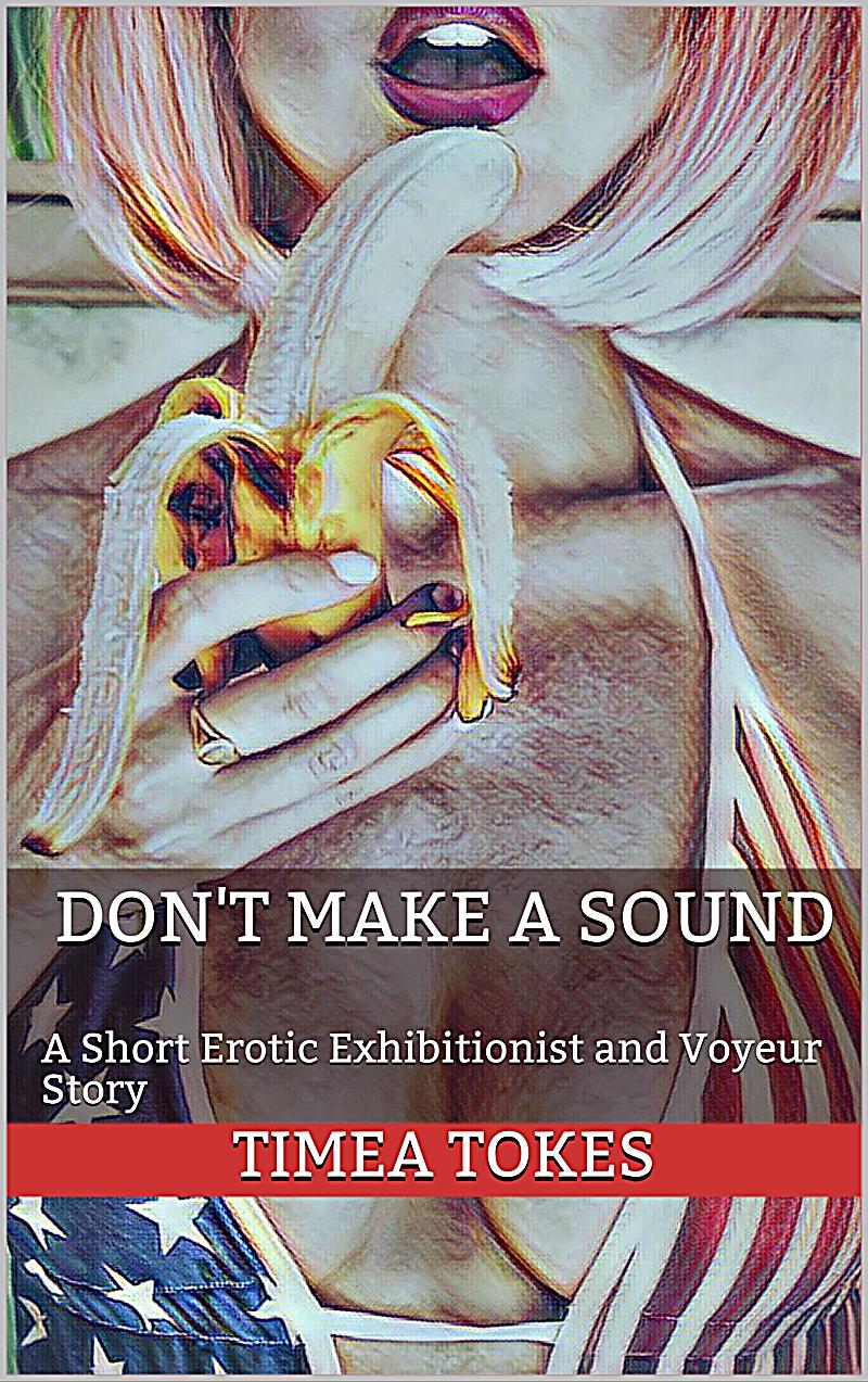 Erotic Stories Voyeur 61