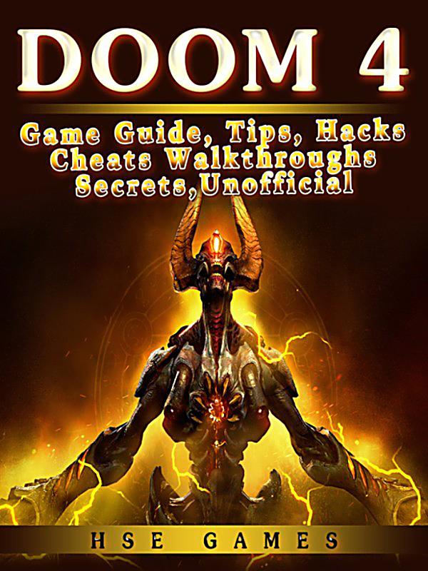 Original Doom Game Cheat Codes