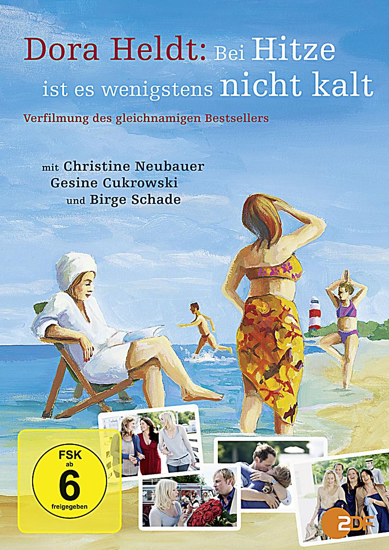 Bei Hitze Ist Es Wenigstens Nicht Kalt Bei Hitze Ist Es Wenigstens Nicht Kalt