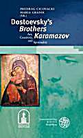 theodicy and dostoevskys the brothers karamazov essay theodicy and dostoevskys the brothers karamazov essay