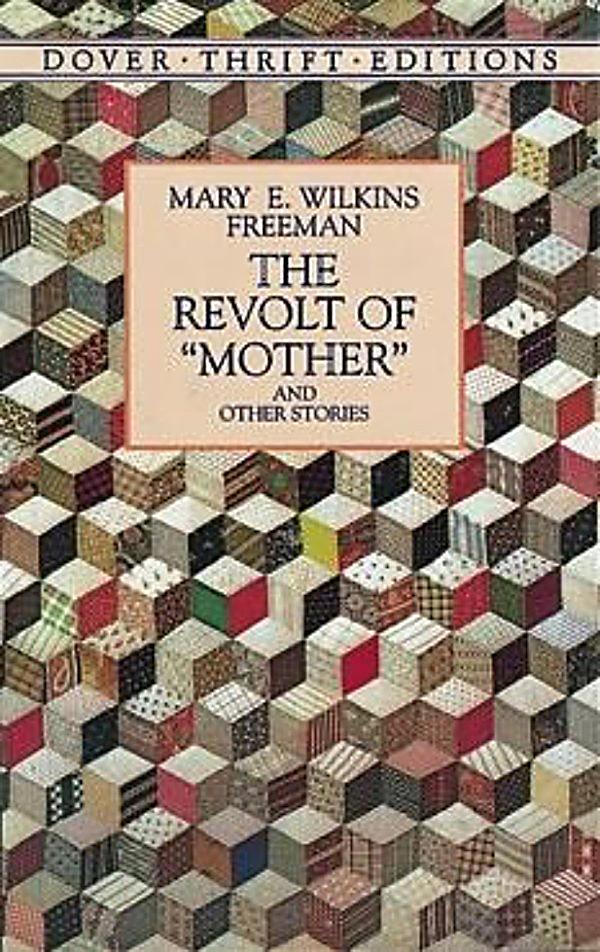 an examination of old woman magoun by mary e wilkins freeman Interpretive studies of her work can be found in clark's afterword to the revolt of mother and other stories, marjorie pryse's introduction and afterword to selected stories of mary e wilkins freeman, and leah glasser's essays discovering mary e wilkins freeman in between women and the stranger in the mirror in the massachusetts review . an examination of old woman magoun by mary e wilkins freeman Interpretive studies of her work can be found in clark's afterword to the revolt of mother and other stories, marjorie pryse's introduction and afterword to selected stories of mary e wilkins freeman, and leah glasser's essays discovering mary e wilkins freeman in between women and the stranger in the mirror in the massachusetts review .