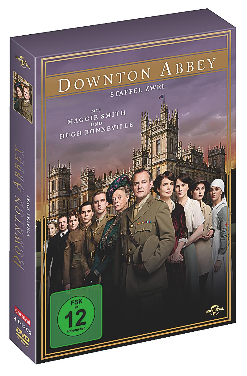 Downton Abbey S01 Season 1 COMPLETE BDRip XviD-HAGGiS