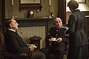 Downton Abbey Staffel 3 Inhalt Downton Abbey Staffel 3 Inhalt
