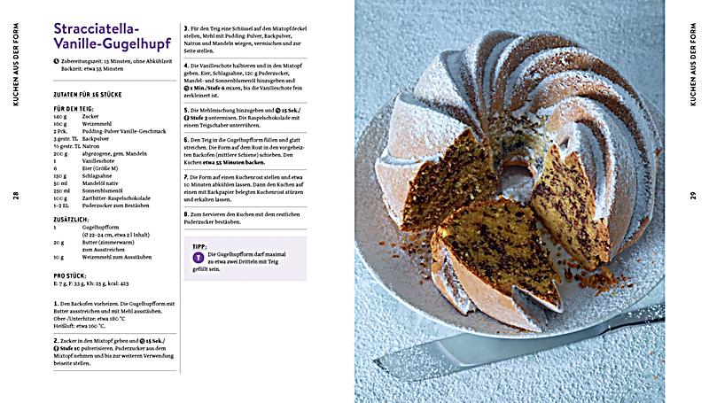 Dr. Oetker Back-Klassiker Buch Von Dr. Oetker Portofrei Bestellen