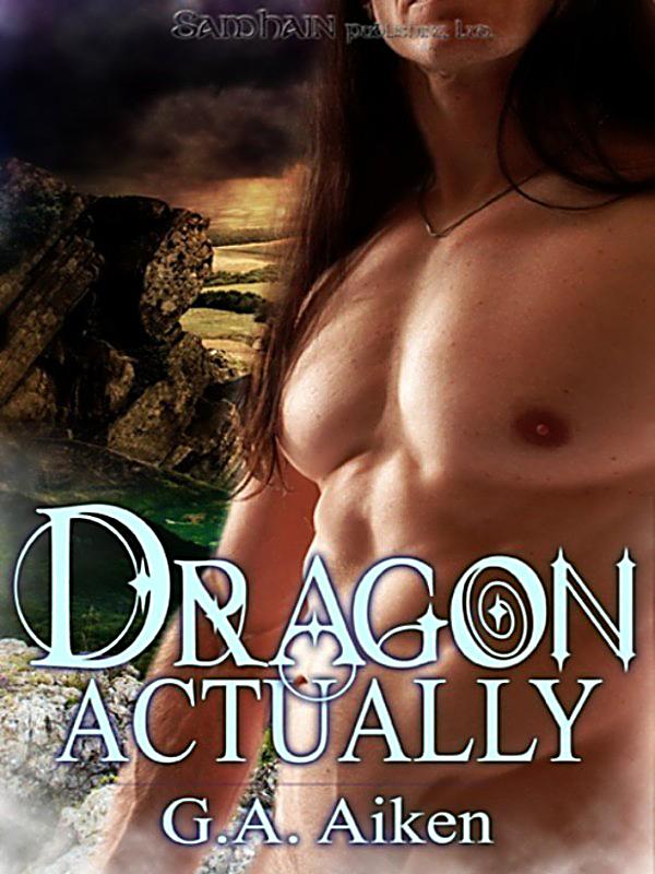 Amazoncom: Dragon Actually Dragon Kin, Book 1