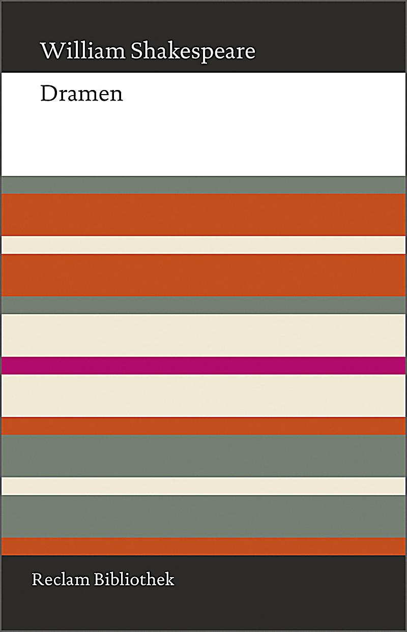 Dramen Buch von William Shakespeare portofrei bei Weltbild.de