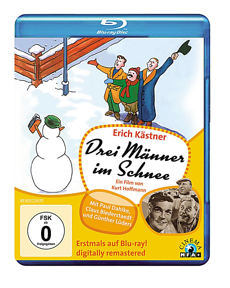 Drei Männer Drei Männer