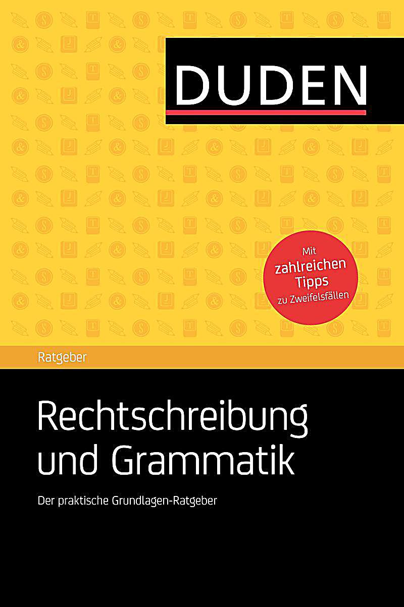 Rechtschreibung Rechtschreibung
