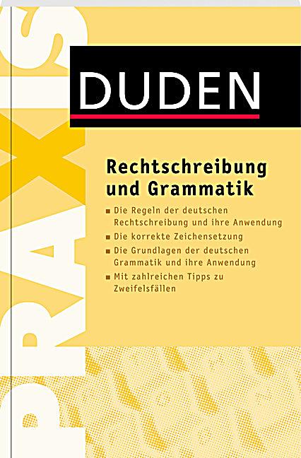 rechtschreibung grammatik rechtschreibung grammatik
