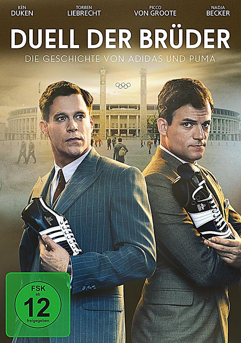 Duell Der Brüder Duell Der Brüder