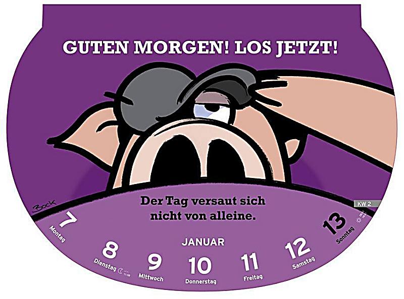 Dumme Sprüche 2019 Kalender günstig bei Weltbild.de bestellen