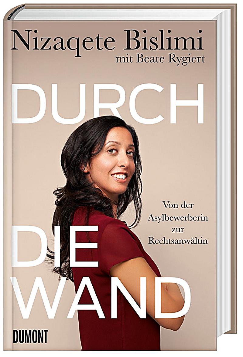 Durch Die Wand Durch Die Wand