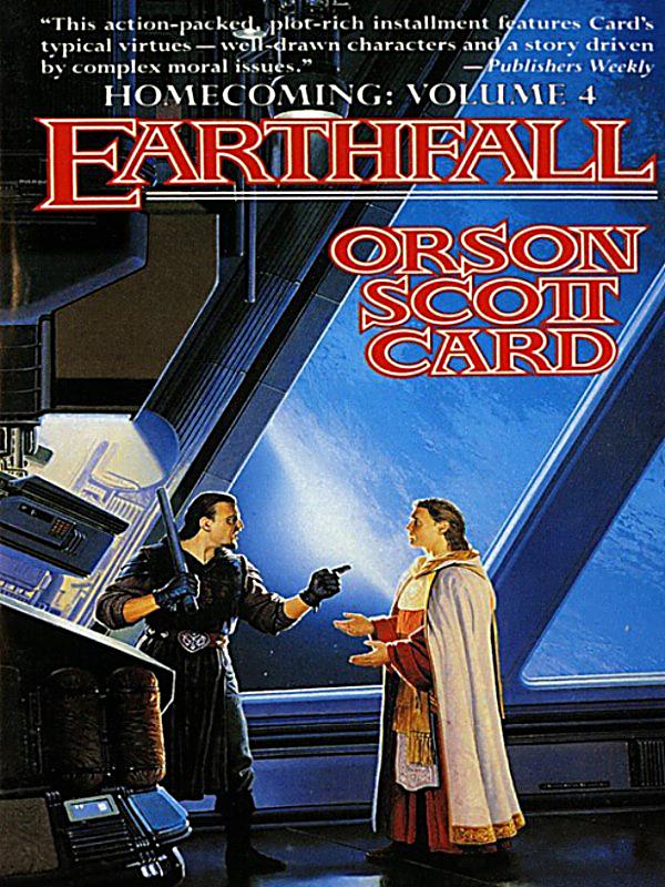 an analysis of homecoming harmony by orson scott Homecoming harmony: the memory of earth, the call of earth, the ships of earth by card, orson scott guildamerica books / sfbc used - very good ships from the uk. an analysis of homecoming harmony by orson scott Homecoming harmony: the memory of earth, the call of earth, the ships of earth by card, orson scott guildamerica books / sfbc used - very good ships from the uk.