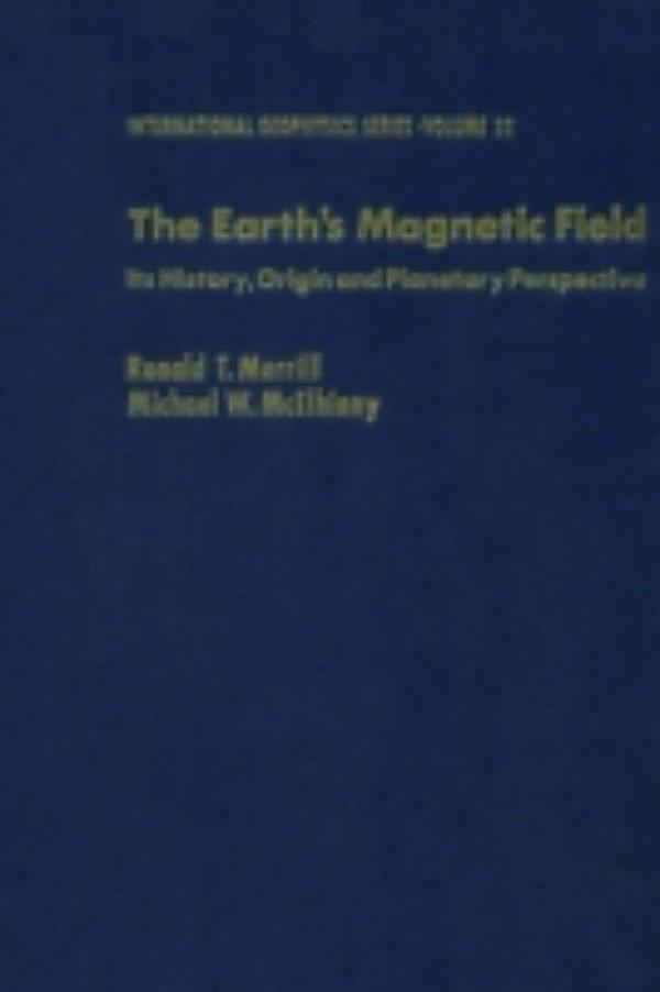 Origin Of Earth Magnetic Field Pdf