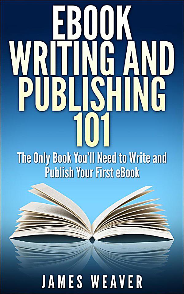 writing and publishing