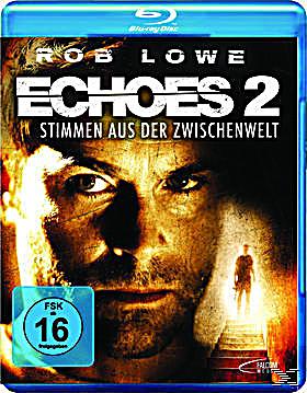 Echoes Stimmen Aus Der Zwischenwelt Echoes Stimmen Aus Der Zwischenwelt