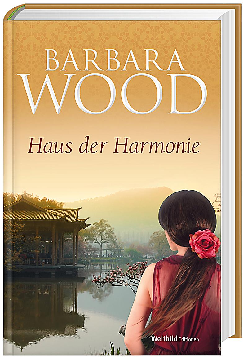 Barbara Wood Haus Der Erinnerungen