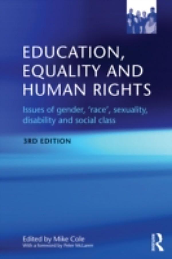 education and equality Education equality is a voluntary human rights organisation established to campaign for equality in the provision of education for all children regardless of religion. education and equality Education equality is a voluntary human rights organisation established to campaign for equality in the provision of education for all children regardless of religion.