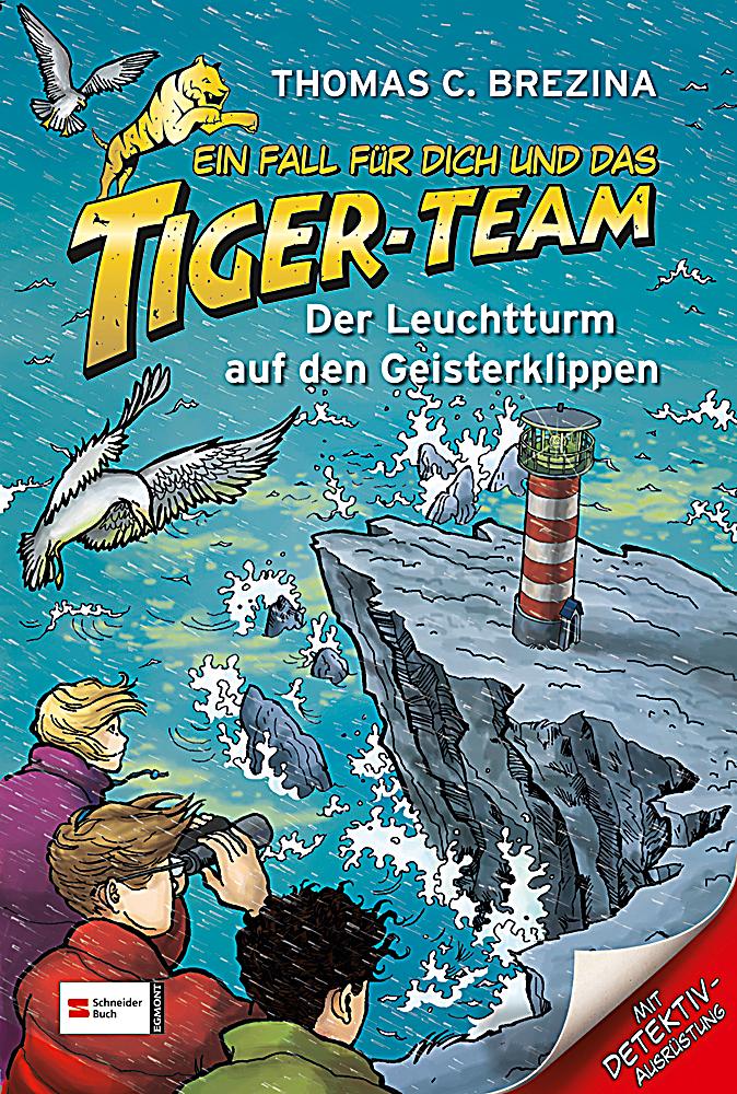 Ein Fall FГјr Dich Und Das Tiger-Team Ein Fall FГјr Dich Und Das Tiger-Team