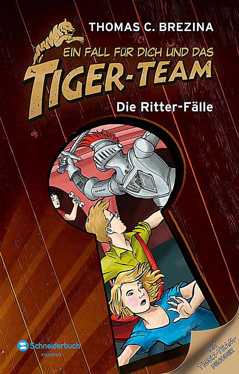 Ein Fall FГјr Dich Und Das Tiger-Team Ein Fall FГјr Dich Und Das Tiger-Team
