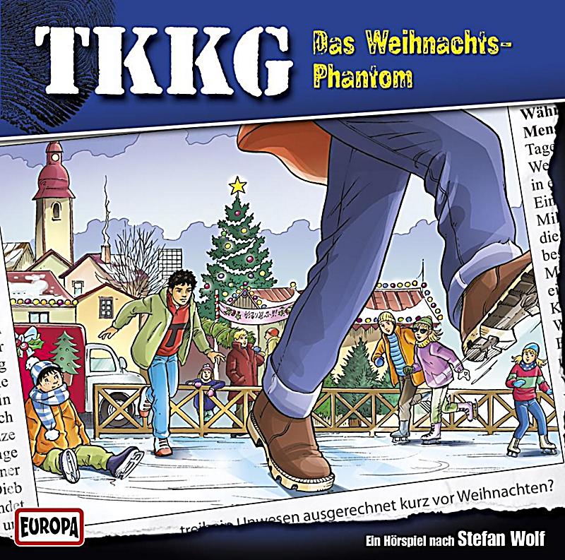 Stefan Wolf - TKKG 3 - Das Leere Grab Im Moor Stefan Wolf - TKKG 3 - Das Leere Grab Im Moor