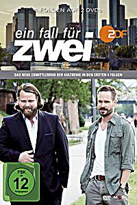 Ein Fall Für Zwei Neu Ein Fall Für Zwei Neu