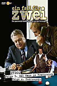 Ein Fall FГјr 2 Ein Fall FГјr 2