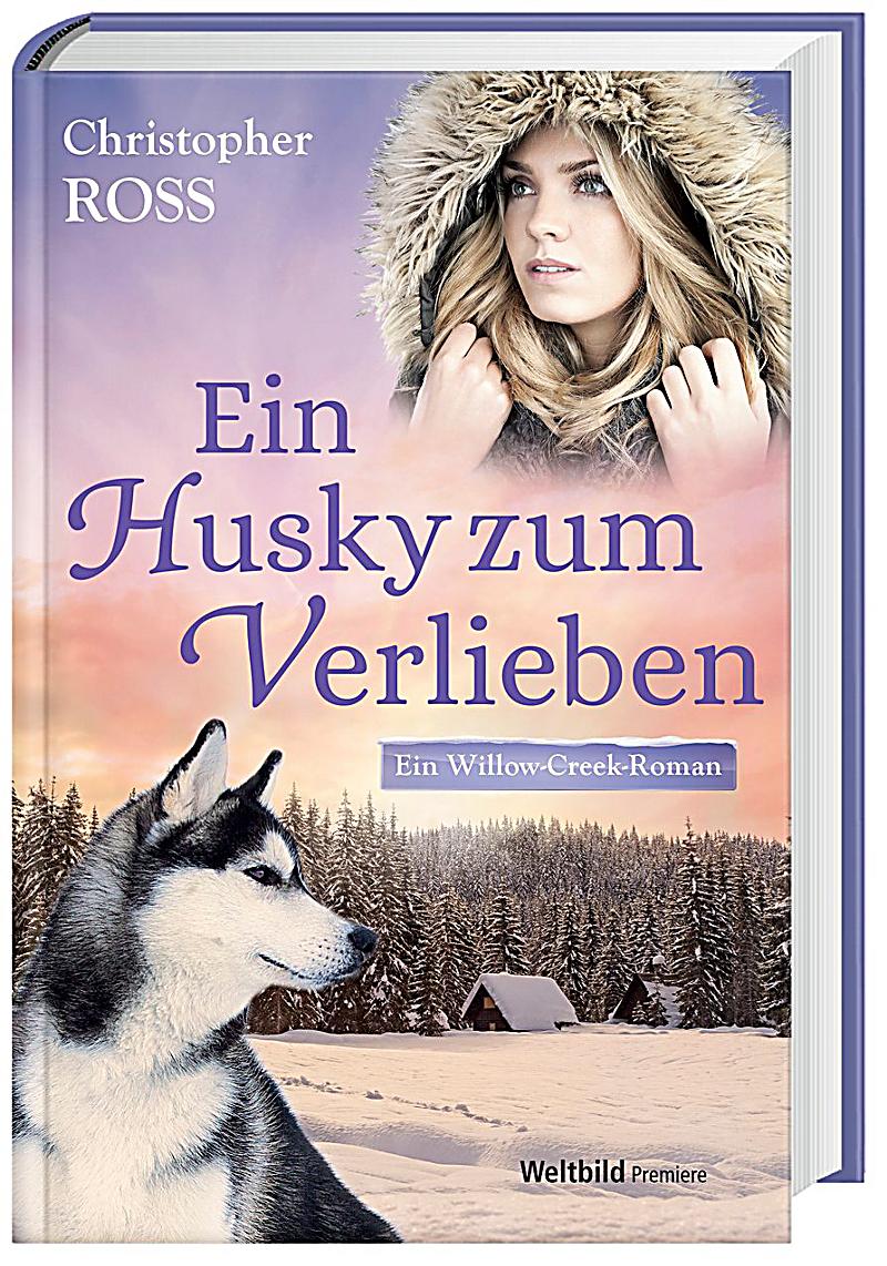 Kommentare Zu Ein Husky Zum Verlieben Hier Bei Weltbild De