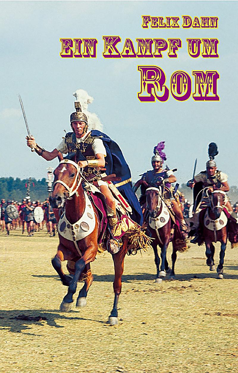 kampf um rom kampf um rom