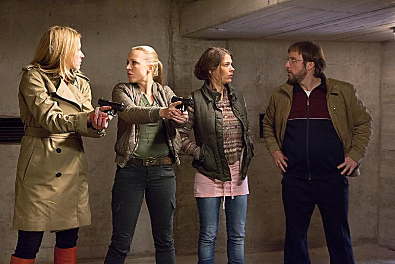 Ein Mord Mit Aussicht Film