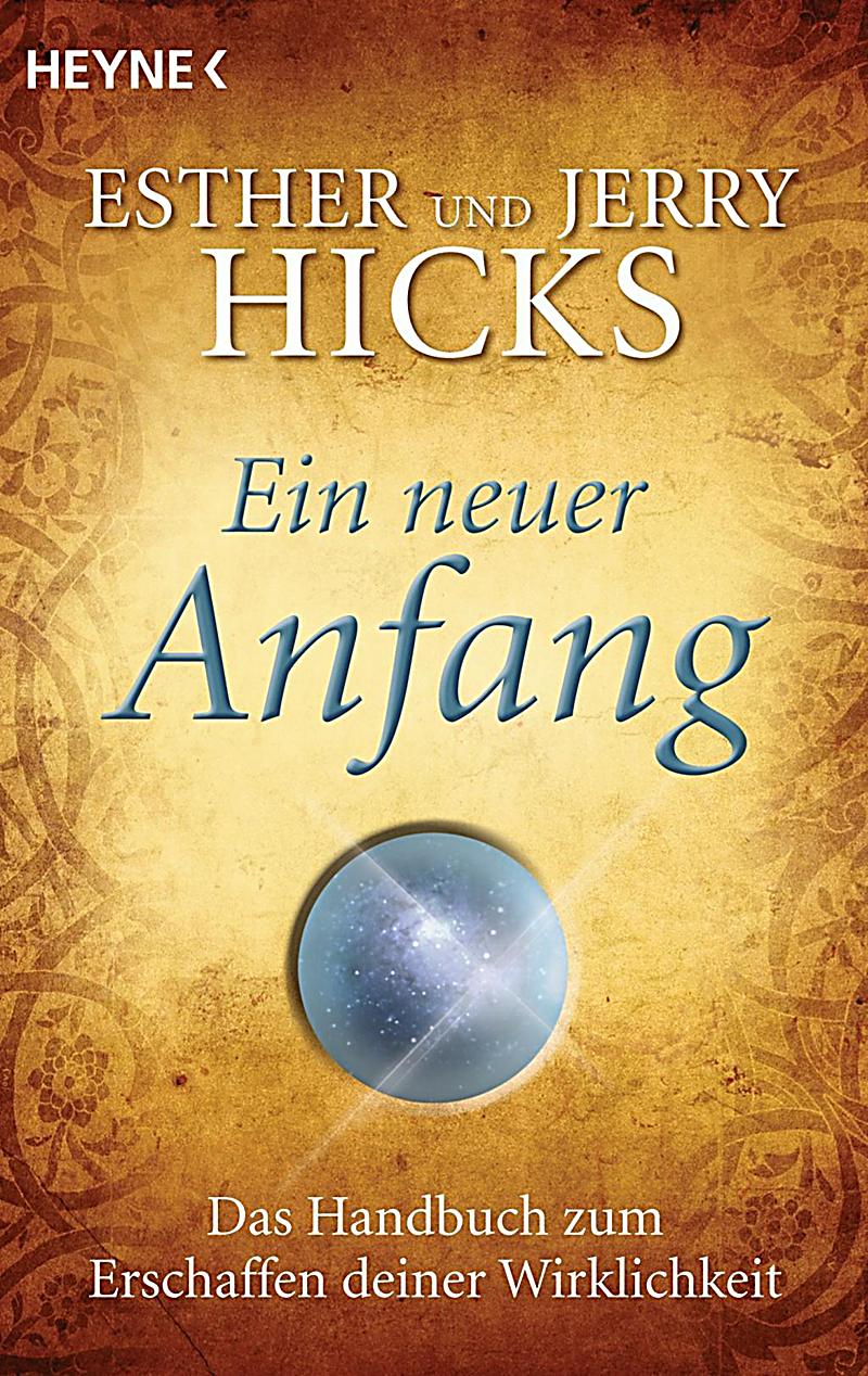 Ein Neuer Anfang Ein Neuer Anfang
