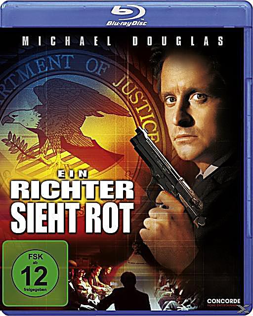 Ein Richter Sieht Rot Ein Richter Sieht Rot