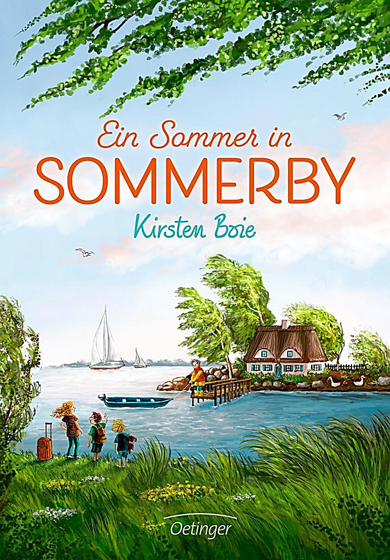 Ein Sommer In Ein Sommer In
