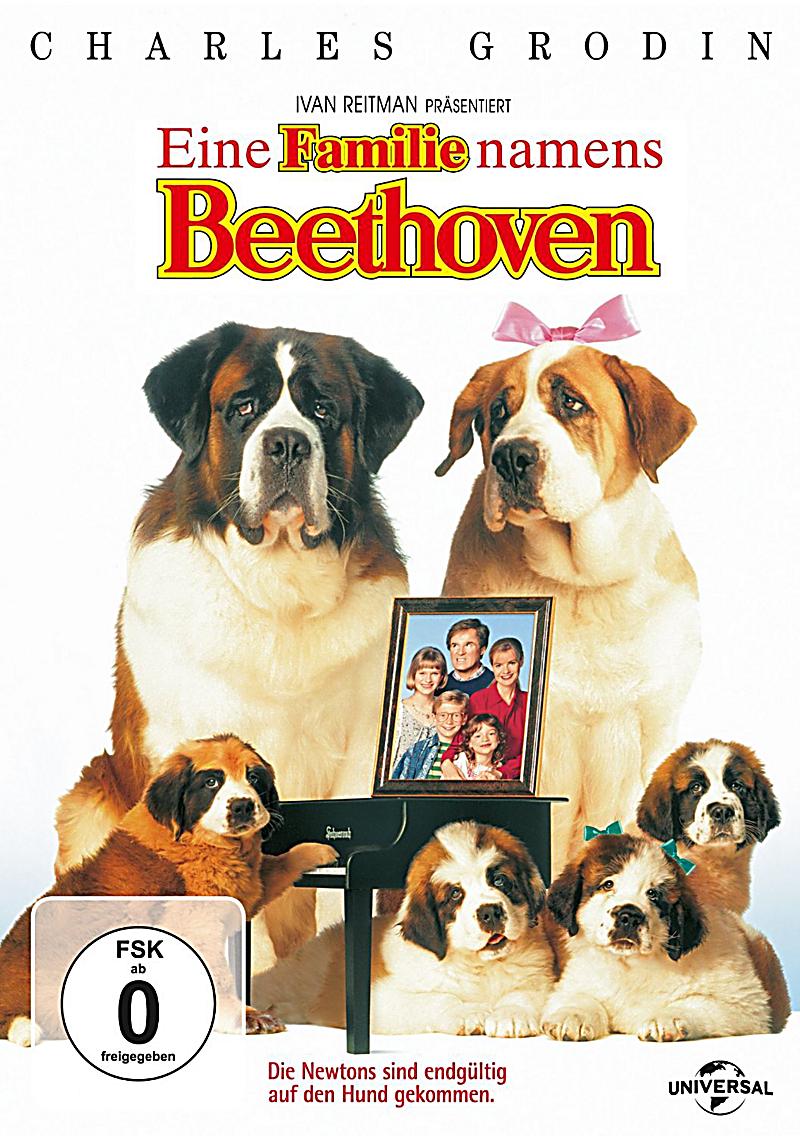 Eine Familie Namens Beethoven Eine Familie Namens Beethoven