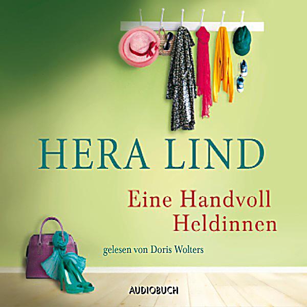 Eine Handvoll Eine Handvoll