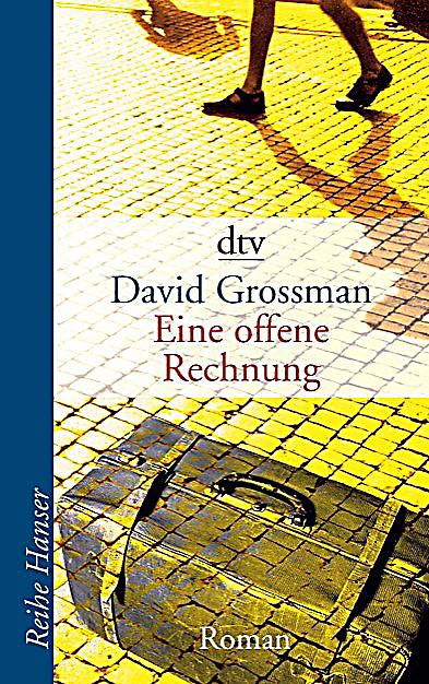 Eine Offene Rechnung Eine Offene Rechnung