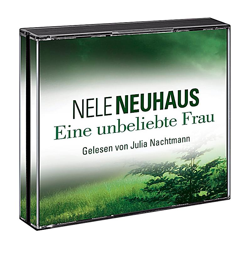 Eine Unbeliebte Frau