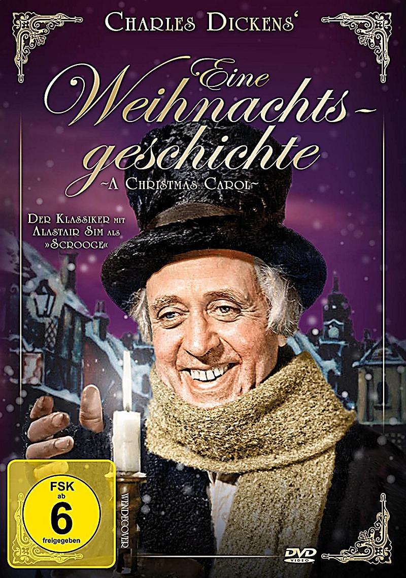 Eine Weihnachtsgeschichte Eine Weihnachtsgeschichte