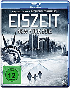 Eiszeit New York 2012 Stream