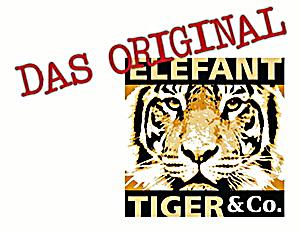 Elefant, Tiger & Co.