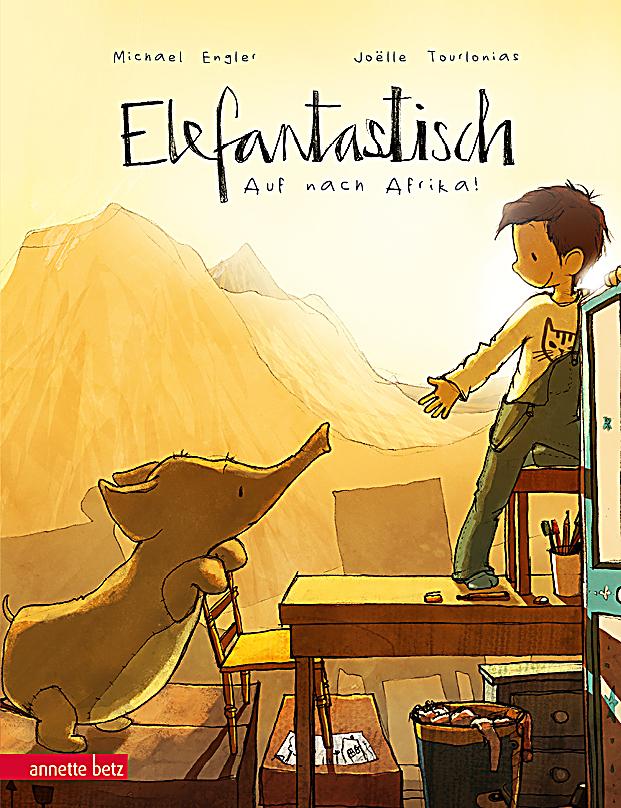 elefantastisch elefantastisch