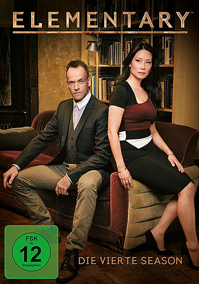 Elementary Staffel 4