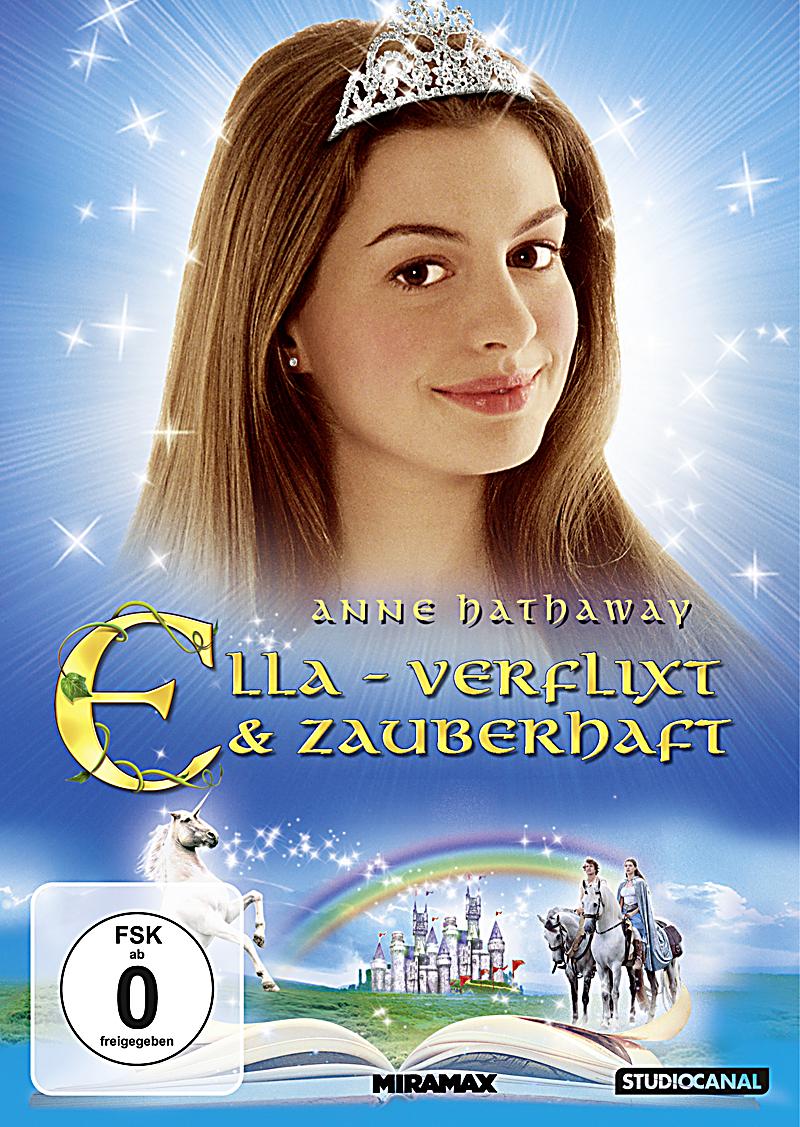 ella - verflixt und zauberhaft ella - verflixt und zauberhaft