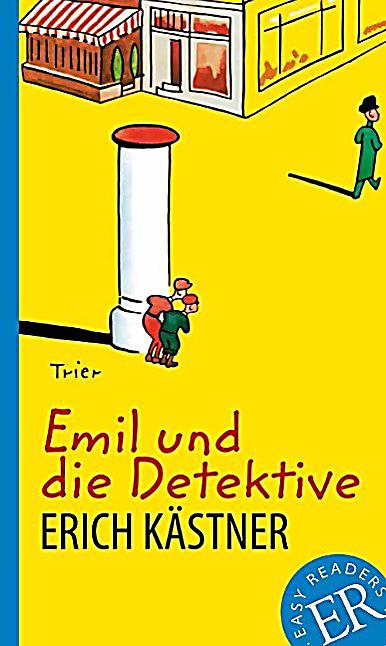 Emil Und Die Detektive Emil Und Die Detektive