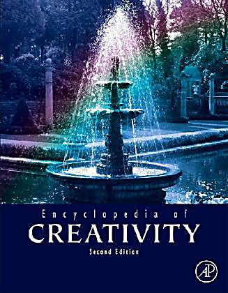 encyclopedia of creativity volume 1 pdf
